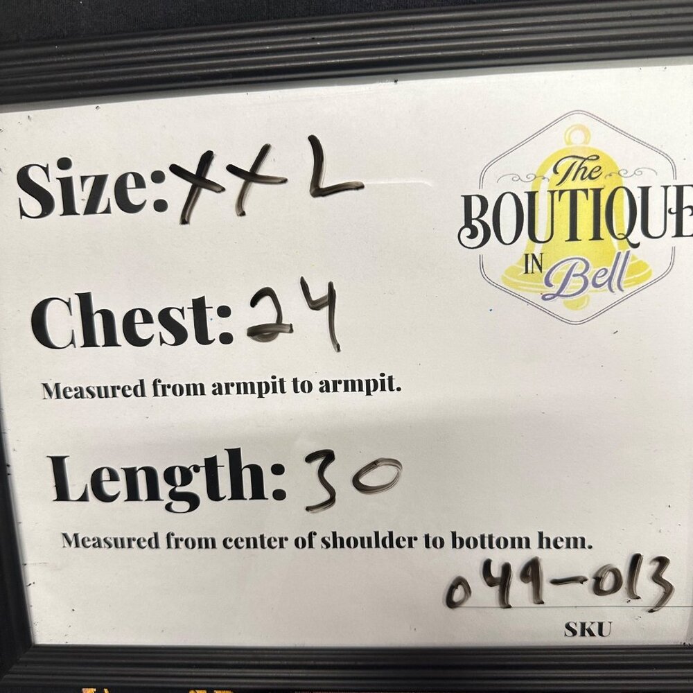 Vintage 80s Harley Davidson Robison Daytona Beach Black XXL Single Stitch Tee - Picture 10 of 12